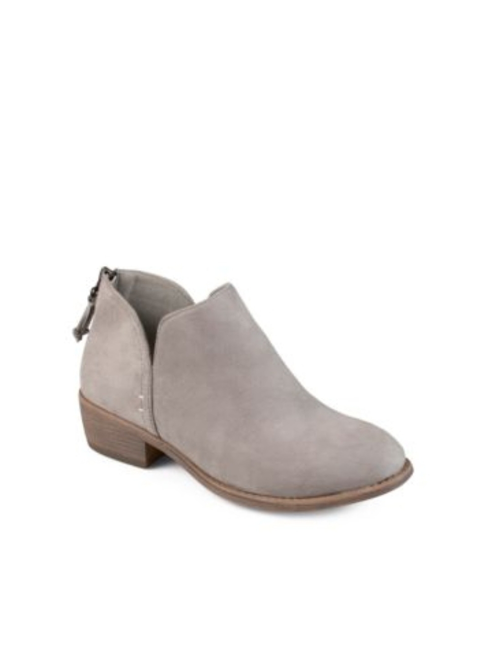 Journey Livvy Bootie